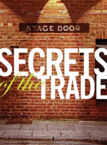 Secrets Of The Trade