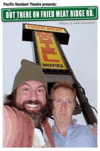 Fried Meat Show Page