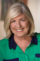 Donna DuBain Headshot