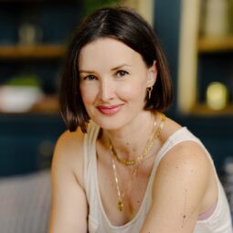 Meredith Riley Stewart