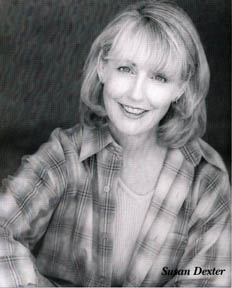 Susan Dexter